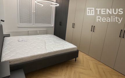 tenus Reality: Ponúka prenájom Štýlového 3-izbového bytu po rekonštrukcii