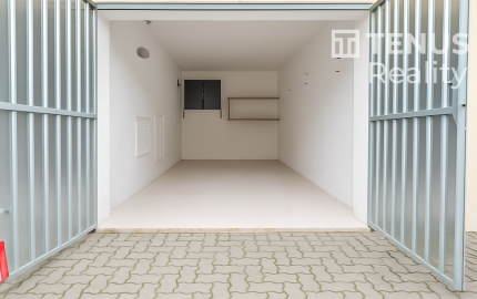 tenus Reality: Prenájom garáže na Kamennej ulici v Myjave