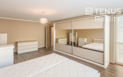 tenus Reality: Ponúka moderný a priestranný 2-izbový byt na Myjave