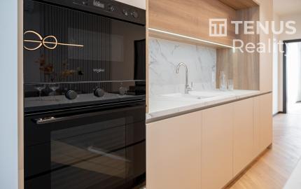 tenus Reality : Moderný 3-izbový byt po kompletnej rekonštrukcii – Myjava