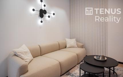 tenus Reality : Moderný 3-izbový byt po kompletnej rekonštrukcii – Myjava