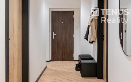 tenus Reality : Moderný 3-izbový byt po kompletnej rekonštrukcii – Myjava