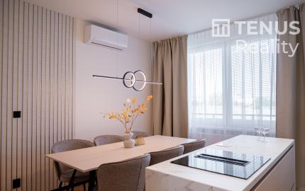 tenus Reality : Moderný 3-izbový byt po kompletnej rekonštrukcii – Myjava