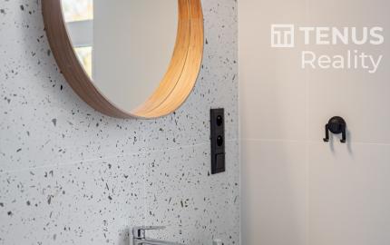 tenus Reality : Moderný 3-izbový byt po kompletnej rekonštrukcii – Myjava