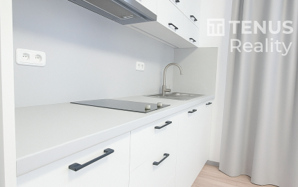 tenus Reality: Zrekonštruovaná garsónka – Myjava