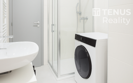 tenus Reality: Zrekonštruovaná garsónka – Myjava