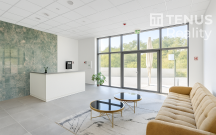 tenus Reality: Zrekonštruovaná garsónka – Myjava