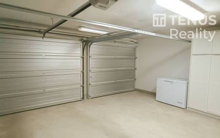 tenus Reality: Luxusný dom na prenájom