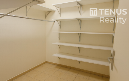 tenus Reality: Luxusný dom na prenájom