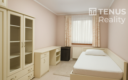 tenus Reality: Luxusný dom na prenájom