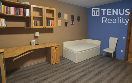 tenus Reality: Luxusný dom na prenájom