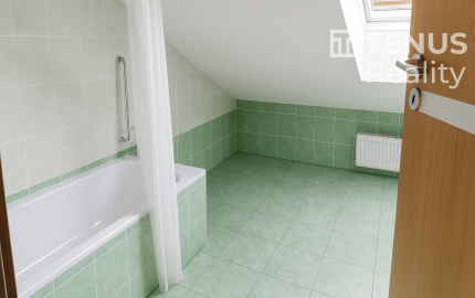 tenus reality– Ubytovňa v Senici za 220 € / posteľ