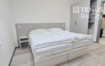 Moderná garsónka po kompletnej rekonštrukcii