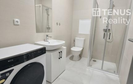 Moderná garsónka po kompletnej rekonštrukcii