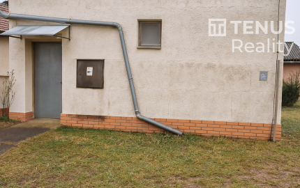 tenus Reality – Nehnuteľnosť v pôvodnom stave