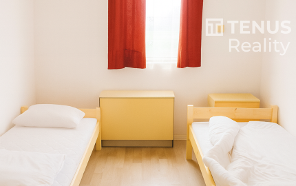 tenus Reality – Nehnuteľnosť v pôvodnom stave