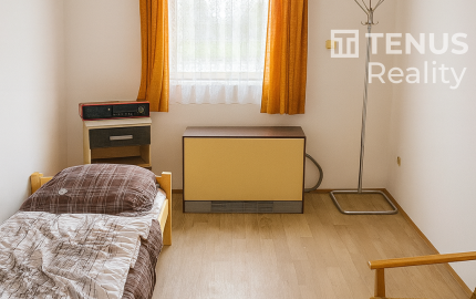 tenus Reality – Nehnuteľnosť v pôvodnom stave