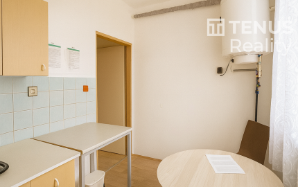 tenus Reality – Nehnuteľnosť v pôvodnom stave