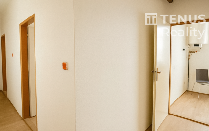 tenus Reality – Nehnuteľnosť v pôvodnom stave