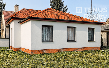 tenus Reality – Nehnuteľnosť v pôvodnom stave