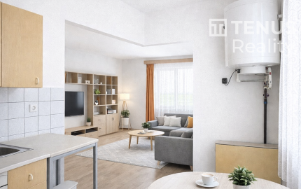 tenus Reality – Nehnuteľnosť v pôvodnom stave