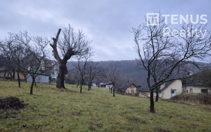 tenus Reality - Predaj ovocného sadu s poľnohospodárskym pozemkom