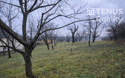 tenus Reality - Predaj ovocného sadu s poľnohospodárskym pozemkom