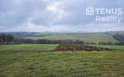 tenus Reality - Predaj ovocného sadu s poľnohospodárskym pozemkom