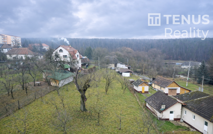 tenus Reality - Predaj ovocného sadu s poľnohospodárskym pozemkom