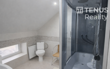 tenus Reality - Výnimočný dom na kopaniciach