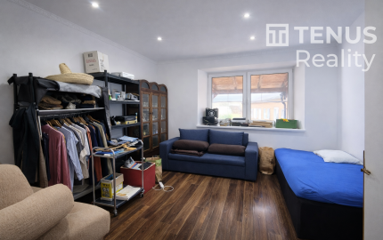 tenus Reality - Výnimočný dom na kopaniciach