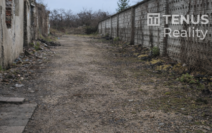 tenus Reality – Investičná príležitosť v Holíči s dvomi súpisnými číslami