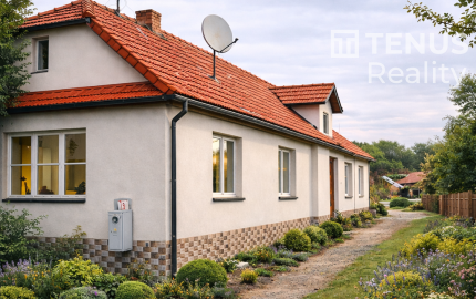 tenus Reality – Investičná príležitosť v Holíči s dvomi súpisnými číslami