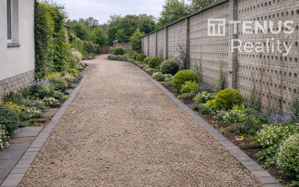 tenus Reality – Investičná príležitosť v Holíči s dvomi súpisnými číslami