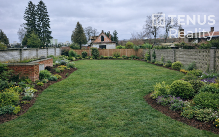 tenus Reality – Investičná príležitosť v Holíči s dvomi súpisnými číslami