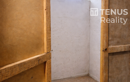 tenus Reality – REZERVOVANÉ 2-izbový byt s balkónom a pivnicou
