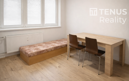 tenus Reality – Відремонтована гарсоньєра в центрі міста Миява в оренду