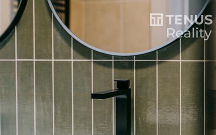 Luxusný 2-izbový byt po kompletnej rekonštrukcii, 57 m²