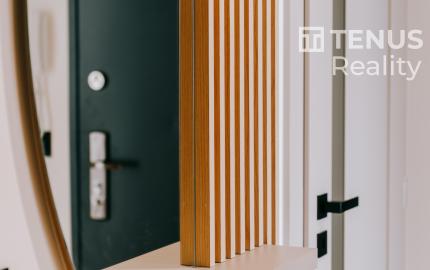 Luxusný 2-izbový byt po kompletnej rekonštrukcii, 57 m²