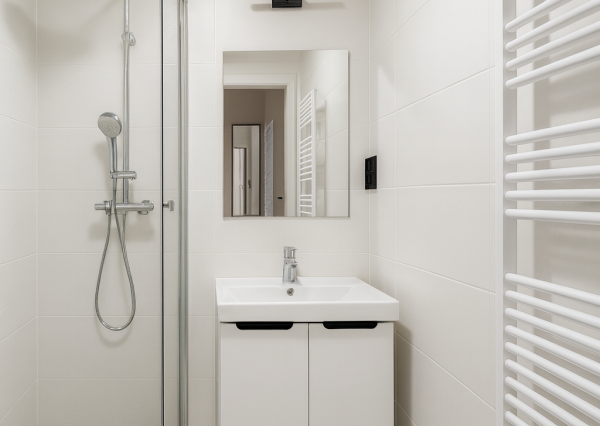 tenus Reality: Ponúka prenájom Štýlového 3-izbového bytu po rekonštrukcii