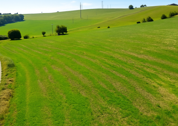 tenus Reality: Na predaj pozemok s výnimočným výhľadom na hrad Branč
