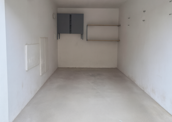 tenus Reality: Prenájom garáže na Kamennej ulici v Myjave