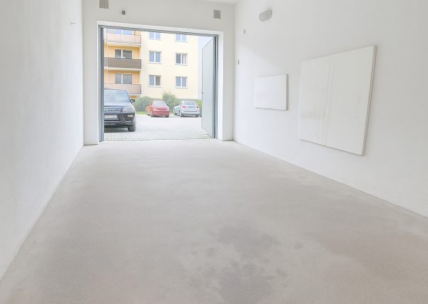 tenus Reality: Prenájom garáže na Kamennej ulici v Myjave