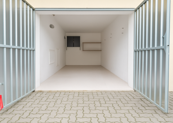 tenus Reality: Prenájom garáže na Kamennej ulici v Myjave