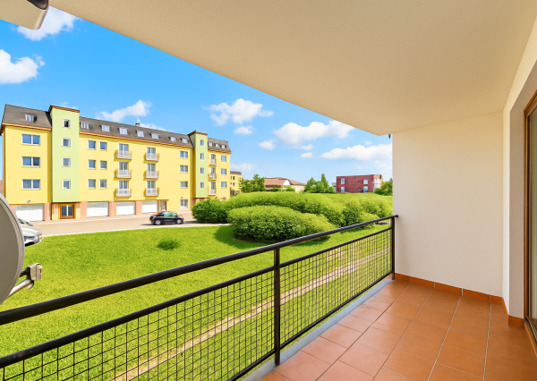 tenus Reality: Ponúka moderný a priestranný 2-izbový byt na Myjave