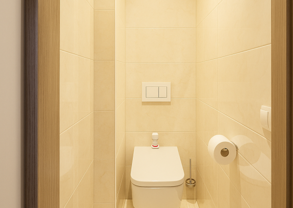 tenus Reality: Ponúka moderný a priestranný 2-izbový byt na Myjave