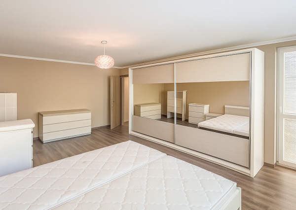 tenus Reality: Ponúka moderný a priestranný 2-izbový byt na Myjave