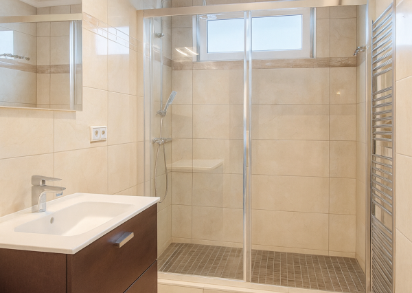 tenus Reality: Ponúka moderný a priestranný 2-izbový byt na Myjave