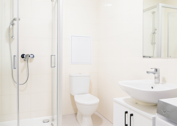 tenus Reality : Zrekonštruovaná garsónka v modernom bytovom komplexe