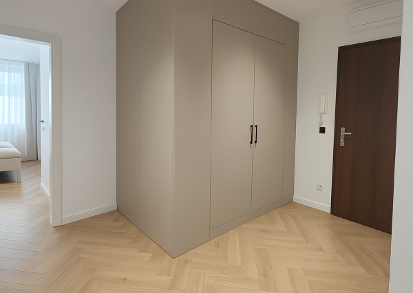 tenus Reality: Ponúka prenájom Štýlového 3-izbového bytu po rekonštrukcii